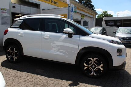 Citroen C3 Gebrauchtwagen