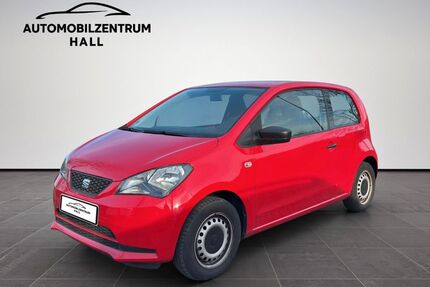 Seat Mii Gebrauchtwagen