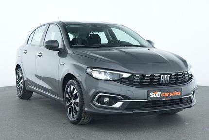 Fiat Tipo Gebrauchtwagen