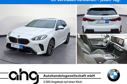 BMW 120 Gebrauchtwagen