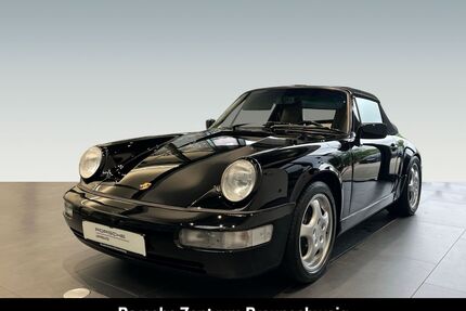 Porsche 964 Gebrauchtwagen