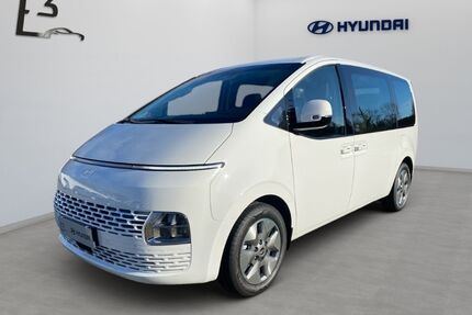 Hyundai STARIA Gebrauchtwagen