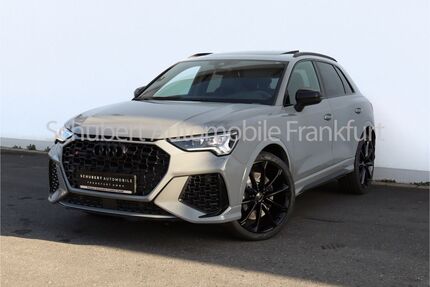 Audi RSQ3 Gebrauchtwagen