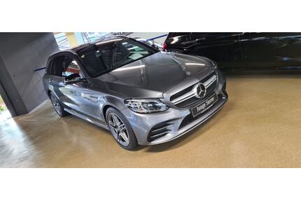 Mercedes-Benz C 43 AMG Gebrauchtwagen