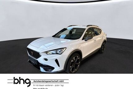 Cupra Formentor Gebrauchtwagen