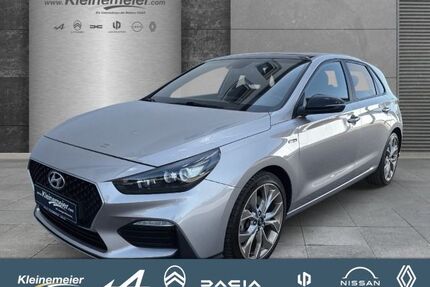 Hyundai i30 Gebrauchtwagen