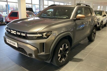 Dacia Duster Gebrauchtwagen