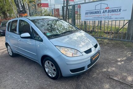 Mitsubishi Colt Gebrauchtwagen