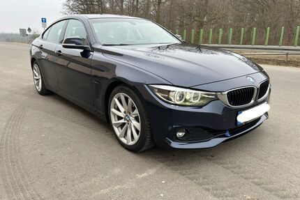 BMW 420 Gran Coupé Gebrauchtwagen