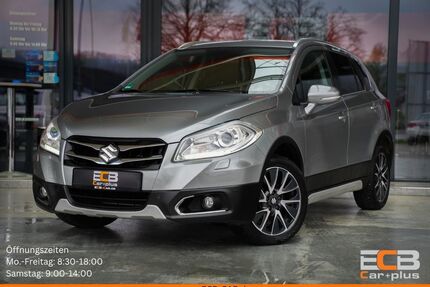 Suzuki SX4 Gebrauchtwagen