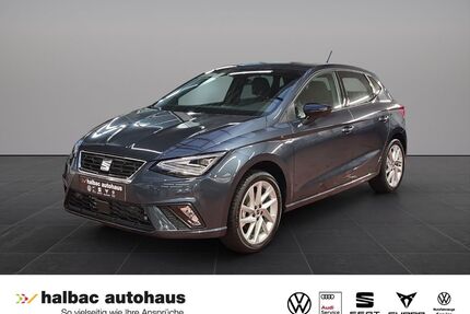 Seat Ibiza Gebrauchtwagen