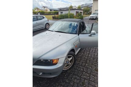 BMW Z3 Gebrauchtwagen