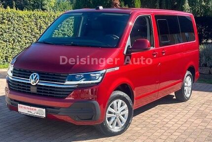 VW Andere Gebrauchtwagen