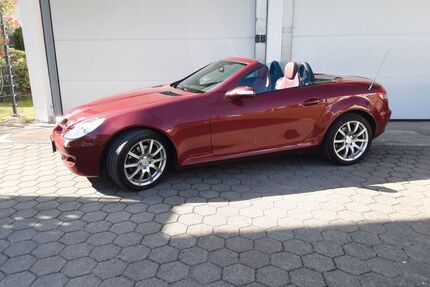 Mercedes-Benz SLK 280 