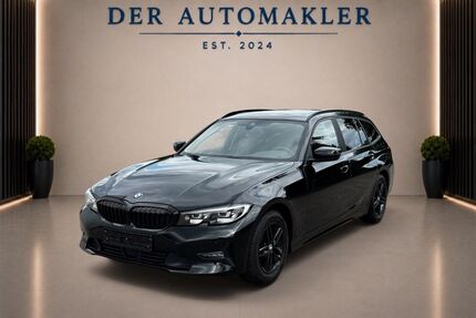 BMW 318 Gebrauchtwagen