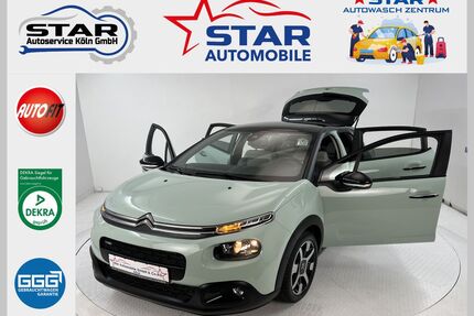 Citroen C3 Gebrauchtwagen