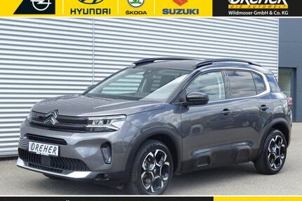 Citroen C5 Aircross Gebrauchtwagen