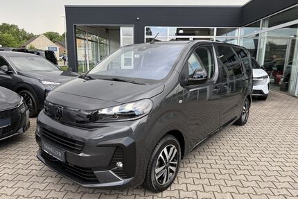 Peugeot Traveller Gebrauchtwagen