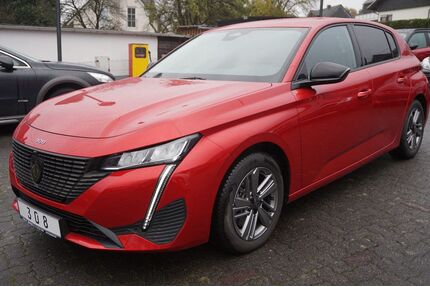 Peugeot 308 Gebrauchtwagen