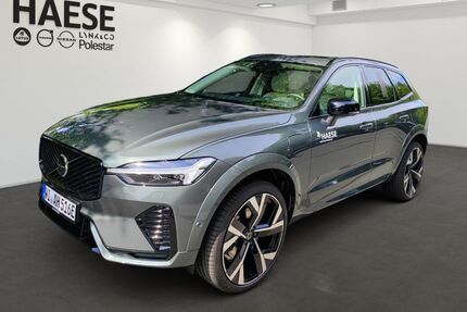 Volvo XC60 Gebrauchtwagen