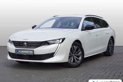 Peugeot 508 Gebrauchtwagen