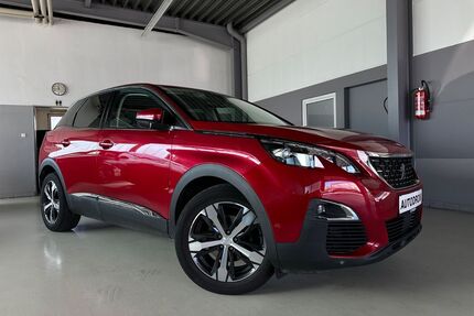 Peugeot 3008 Gebrauchtwagen