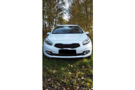 Kia ceed Sportswagon Gebrauchtwagen