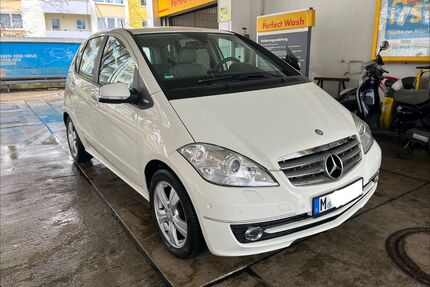 Mercedes-Benz A 190 Gebrauchtwagen