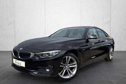 BMW 430 Gran Coupé Gebrauchtwagen