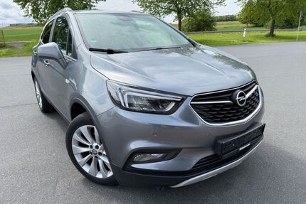 Opel Mokka Gebrauchtwagen