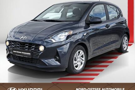 Hyundai i10 Gebrauchtwagen