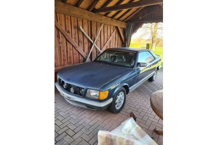 Mercedes-Benz S 500 Gebrauchtwagen