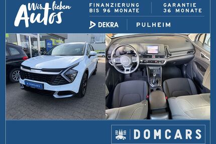 Kia Sportage Gebrauchtwagen
