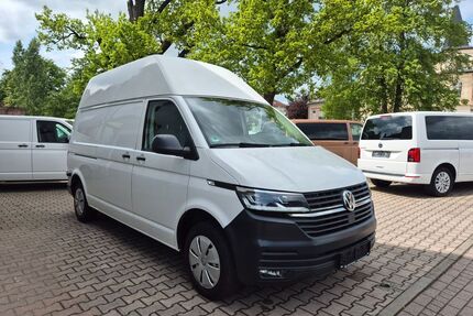 VW T6 Transporter Gebrauchtwagen