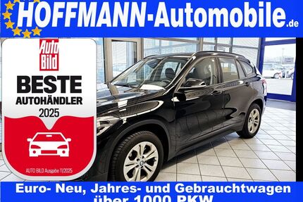 BMW X1 Gebrauchtwagen