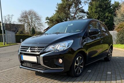 Mitsubishi Space Star Gebrauchtwagen