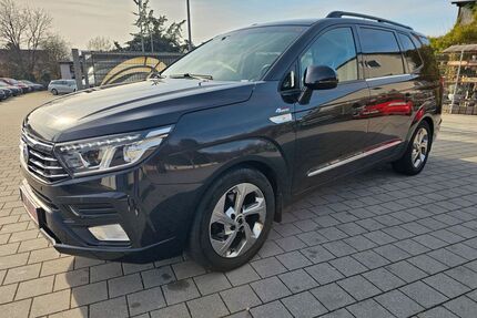 SsangYong Rodius Gebrauchtwagen