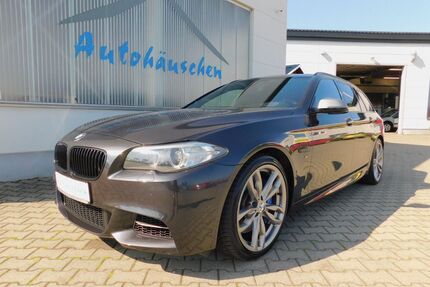 BMW M550 Gebrauchtwagen