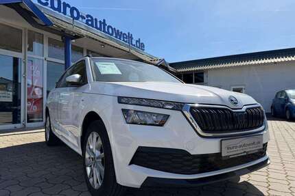 Skoda Kamiq Gebrauchtwagen