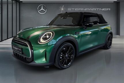 Mini Cooper Cabrio Gebrauchtwagen