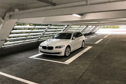 BMW 520 Gebrauchtwagen