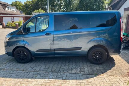Ford Transit Gebrauchtwagen