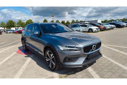 Volvo V60 Gebrauchtwagen