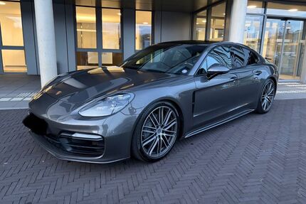 Porsche Panamera Gebrauchtwagen