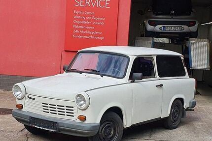 Trabant Andere Gebrauchtwagen