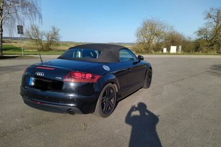 Audi TT Gebrauchtwagen