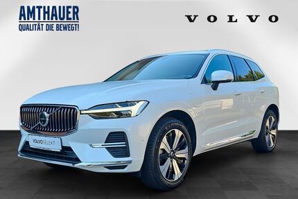 Volvo XC60 Gebrauchtwagen