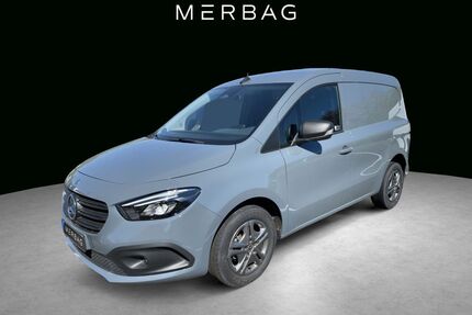 Mercedes-Benz Citan Gebrauchtwagen
