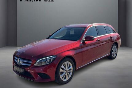 Mercedes-Benz C 220 Gebrauchtwagen