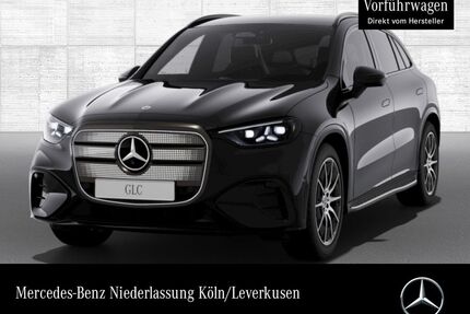 Mercedes-Benz GLC 400 Gebrauchtwagen